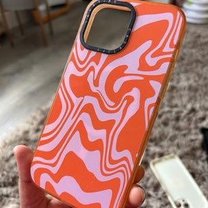 iPhone 13 Pro Max casetify case